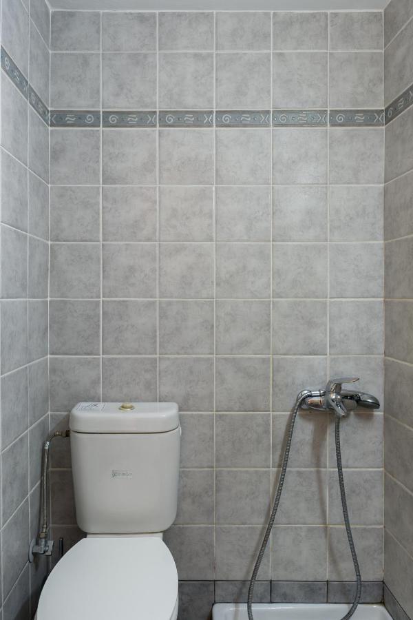 Ferienwohnung Kastro Aggeliki Kardhamili Exterior foto
