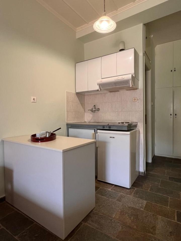 Ferienwohnung Kastro Aggeliki Kardhamili Exterior foto